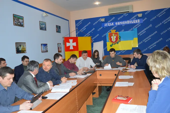 Луцькому забудовнику хочуть зменшити розмір пайової участі