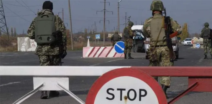 Ніч минула спокійно, проте волинян закликають «не ставати безпечними»