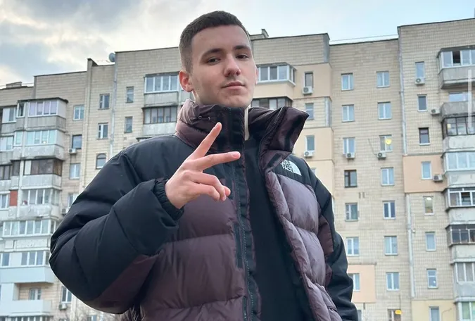 Волинська зірка YAKTAK прокоментував ймовірний плагіат пісні для Євробачення