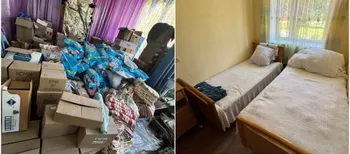 У сейфі знайшли гроші померлої підопічної: нові подробиці скандальної справи інтернату на Волині (фото)