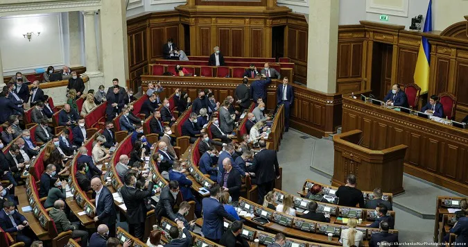 Рада ухвалила закон про нацменшини, необхідний для руху в ЄС