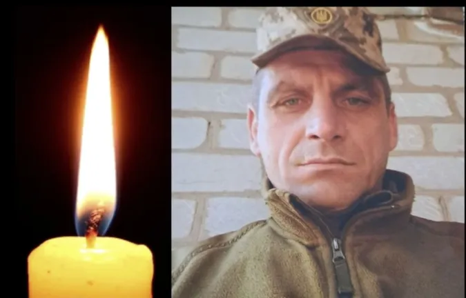У Донецькій області помер волинянин Іван Євпак