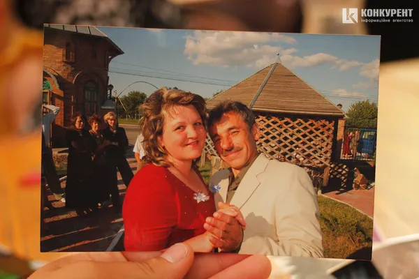 «Мій тато любив танцювати»: спогади про загиблого воїна із Луцька Віктора Коханюка