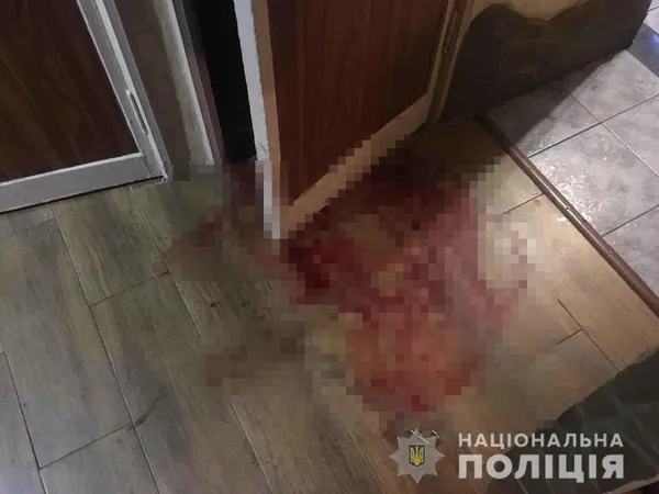 У Луцьку затримали розбійників, які з молотком вдерлися в квартиру (фото)