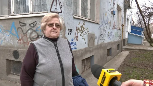 Скільки років найстарішому будинку Луцька і хто у ньому живе (відео)