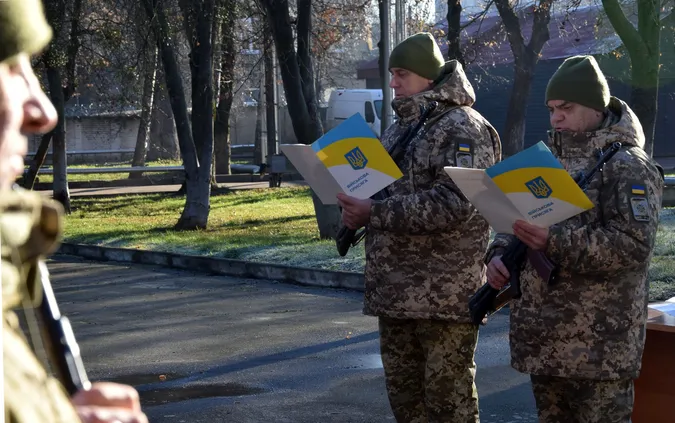 На Волині побільшало прикордонників: що відбувається (фото)