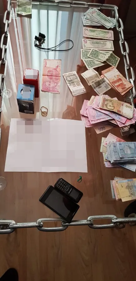 На Волині викрили канал незаконного ввезення з Білорусі нафтопродуктів (оновлено, фото)