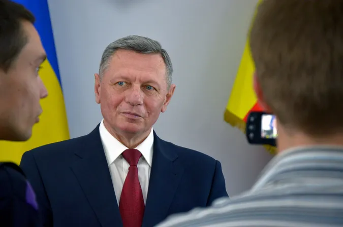 Луцький мер показав, хто у міській раді «хазяїн» (фото)