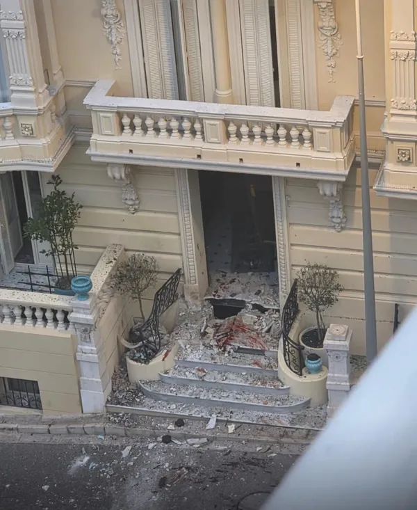 У Монако підірвали українського олігарха: він із дружиною у критичному стані (фото)