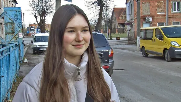 Марія Репш