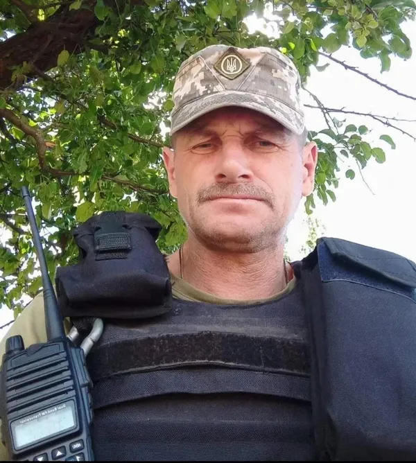 На Луганщині загинув Валерій Петльовський з Луцького району