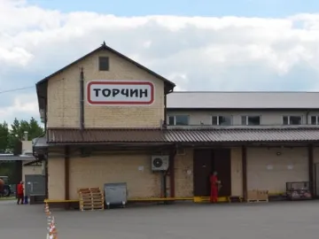 На фабриці «Торчин» реалізували екологічну програму 