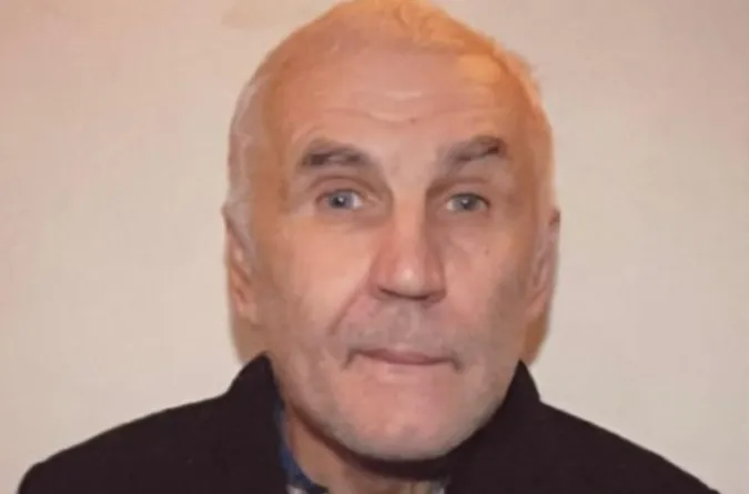 Пішов з дому і зник: на Волині шукають 61-річного чоловіка