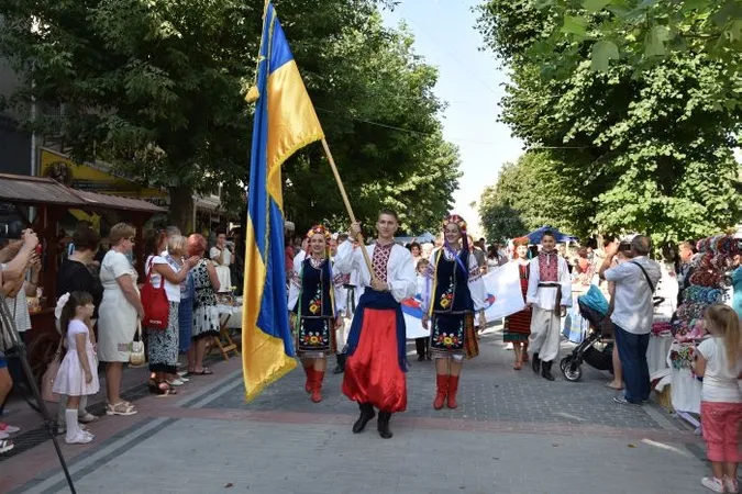 Микола Романюк прозвітував про роботу мерії (фото)