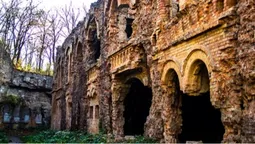Тараканівський форт офіційно внесли до Держреєстру пам’яток (фото)