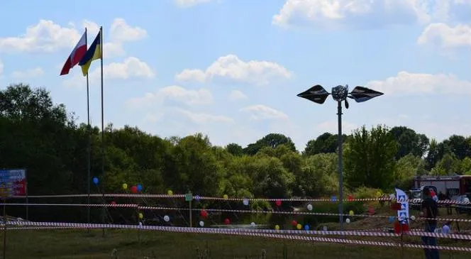 На Волині відкриють ще один тимчасовий пункт пропуску до Польщі