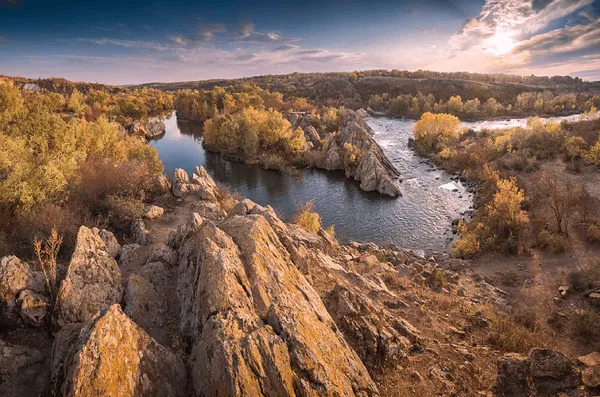 Куди поїхати на вихідні: 9 місць для короткої мандрівки в різні куточки України