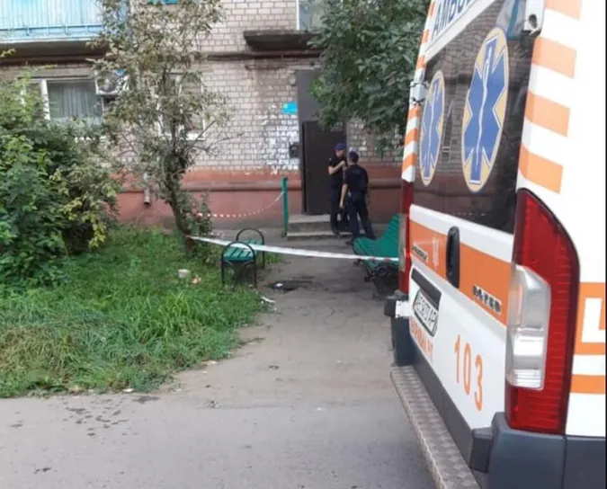 Чоловік підірвав гранату: у Луцьку знову лунали вибухи (відео)