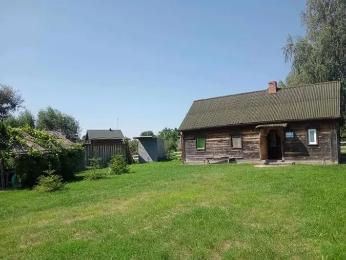 На Волині є загадкове село, де зупинився час: яке воно і де розташоване