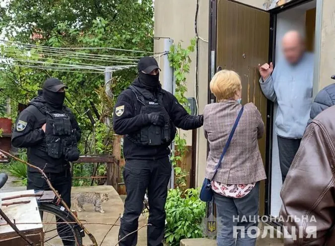 На Одещині подружжя під час «приватних уроків» вчиняло секс-насильство над дітьми