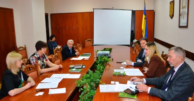 Лісове господарство України розвиватимуть за рахунок організації ООН