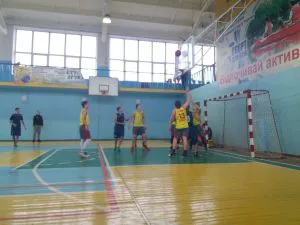 Баскетбольний чемпіонат «Волинь-спортивна − 2019»: назвали переможців
