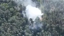 Волинські тероборонівці показали, як знищили надсучасний російський танк (відео)