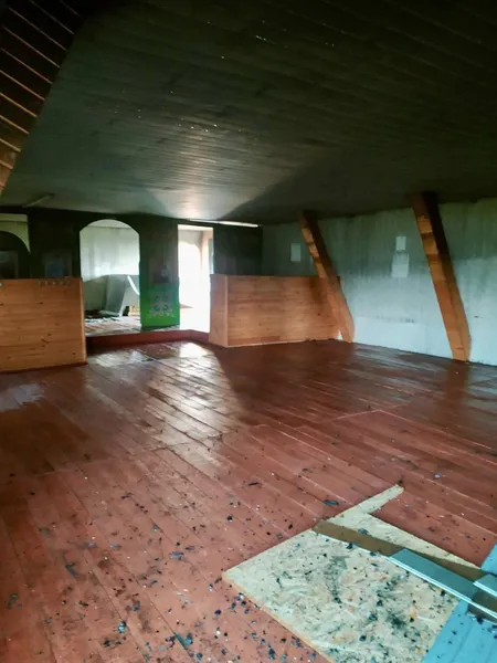 Пожежа в монастирі УПЦ (МП) біля Ковеля: єпархія заявляє про підпал