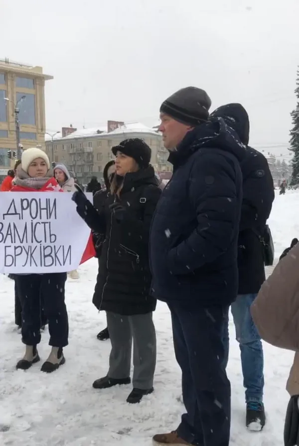 Допомога ЗСУ – це заслуга активних лучан, а не лише міської влади, – Алла Надточій (фото)
