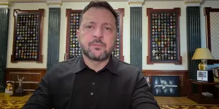 Після стрілянини між СБУ та ГУР будуть кадрові зміни, – Зеленський