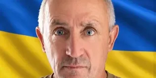 На Волині провели в останню дорогу воїна «Азову» Олександра Дроця (фото)