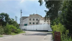 «Ковельську виховну колонію» продадуть на аукціоні (відео)
