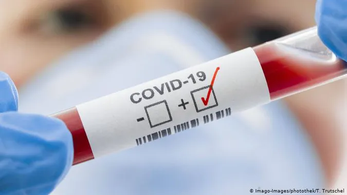 Коронавірус на Волині: за добу – 163 нові випадки і одна смерть
