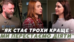 Сім’я Макарових з Маріуполя створила потужне виробництво для ЗСУ на Волині(відео)