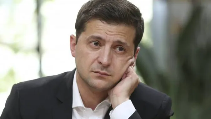 Зеленський попереду, але суперники наступають на п’яти: свіжий президентський рейтинг