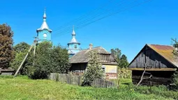Село на Волині, де малював Шевченко та майже кожен мешканець мав вищу освіту