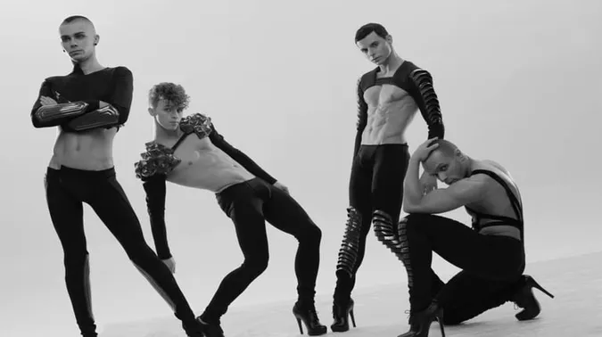 Легендарний гурт Kazaky випустить новий альбом реміксів