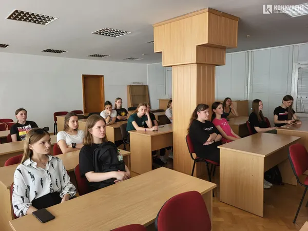 У Луцьку презентували роман «Вдома чекає Марко», який змінює життя людей (фото)