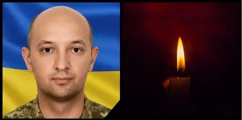Назавжди 32: до Луцька «на щиті» повертається Захисник України Сергій Гальцов