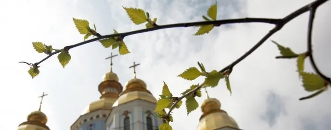 Луцькі церкви пропонують допомогу тим, хто опинився у скруті через карантин