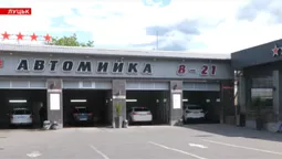На автомийці у Луцьку – смертельна стрілянина: як покарали причетних (відео)