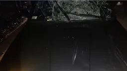 Біля Володимира автомобіль збив велосипедиста (фото)