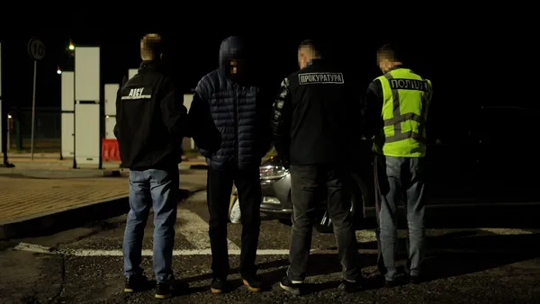 «Повний пакет» за 900 доларів: 29-річний волинянин організував міжнародний канал для ухилянтів