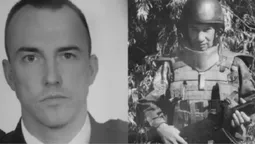 У Луцькій громаді провели в останню путь Героїв Дениса Угорова та Олега Скорупського