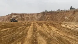 На Волині в «Укрзалізниці» вкрали понад 3,5 тисячі тонн піску (фото, відео)