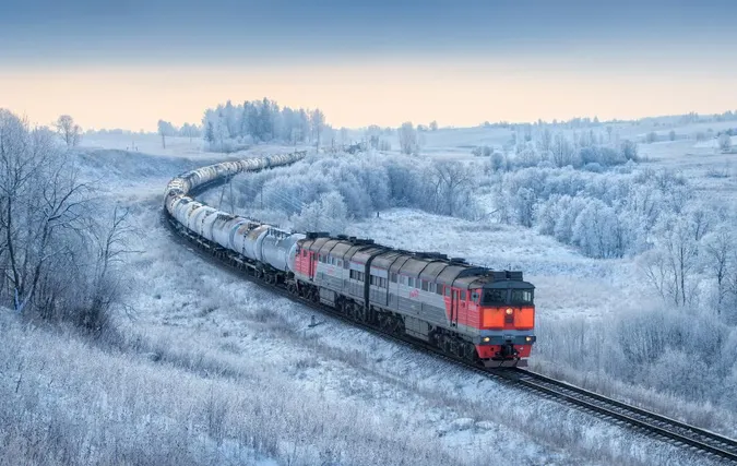 Через аварію затримується поїзд «Ковель-Київ»
