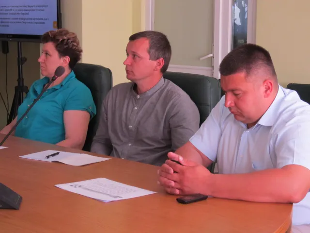Пустовіт очолив Волинське регіональне відділення Асоціації міст України (фото)