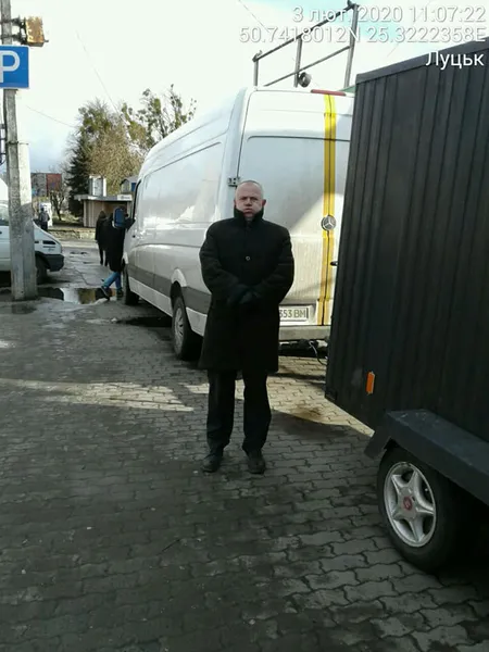 Порушення, агресія і опір, – муніципали про барикади біля Старого ринку в Луцьку (відео)