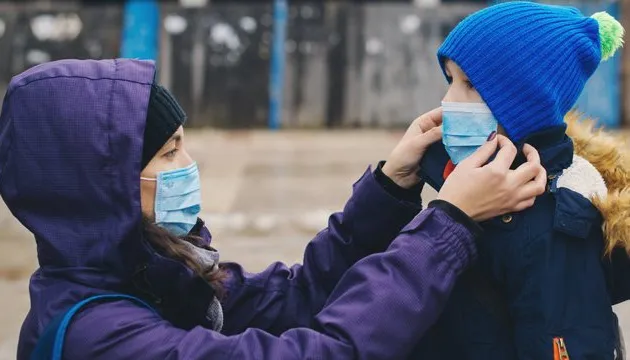 У Дніпрі вводять жорсткий карантин