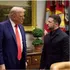 Зеленський очікує на зустріч з Трампом у другій половині вересня